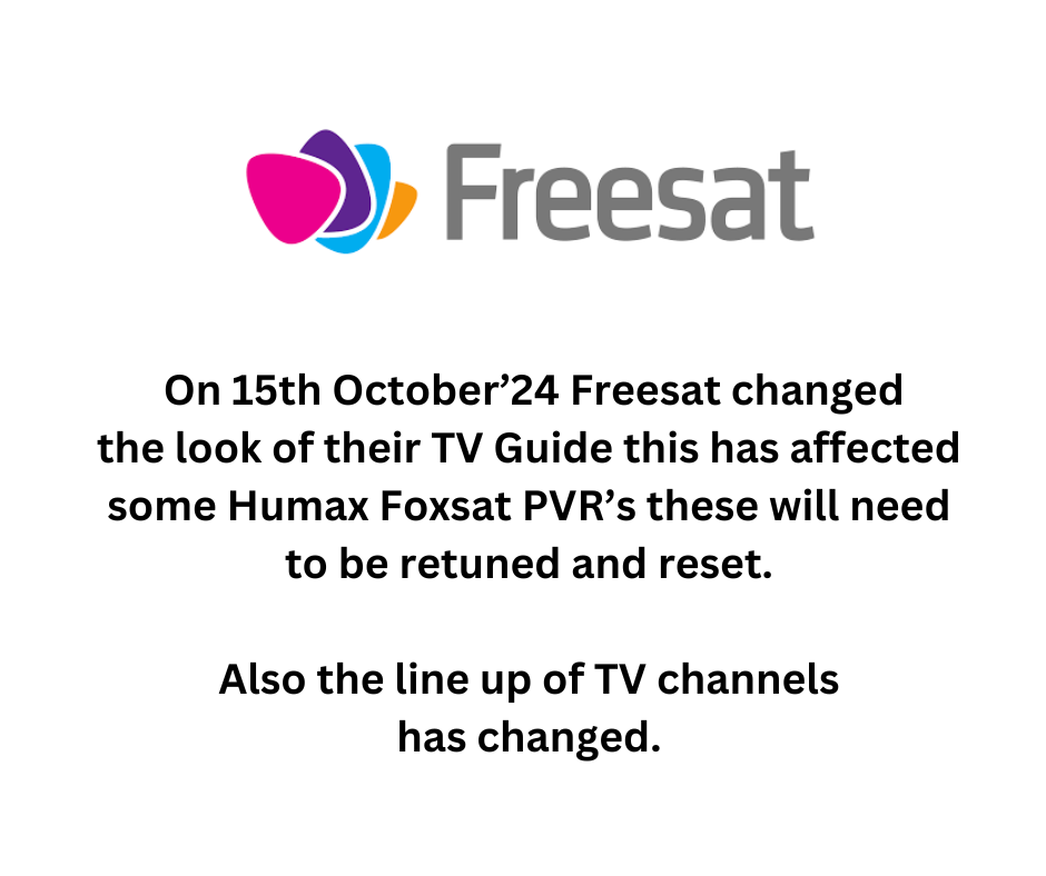 Freesat TV Guide